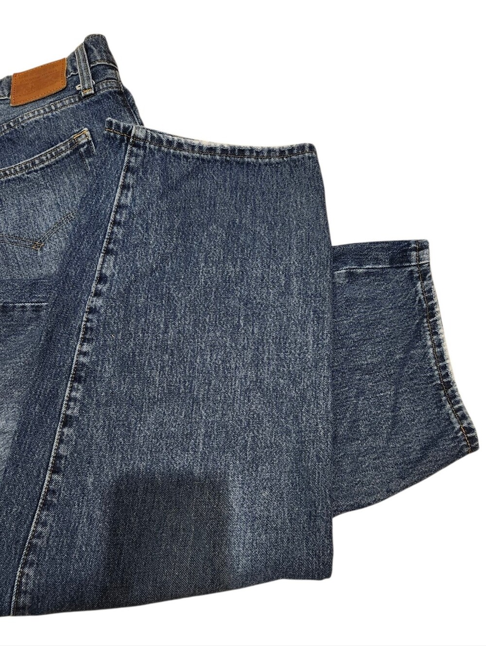 Levi's Baggy Dad Jeans - 31 - Picture 3 of 5